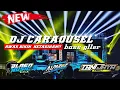 Download Lagu DJ CAROUSEL [ BMC STYLE ] TANI JAYA FAMILY FEAT  ALPAREZ REVOLUTION