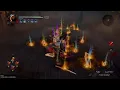 Nioh 2 - Fastest Way to Reach Max Level 292 Million Amrita Per Hour Update 1 09 Read Description