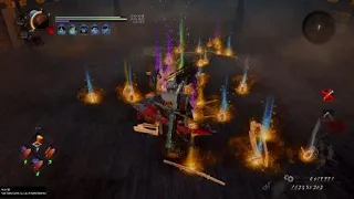 Nioh 2 - Fastest Way to Reach Max Level 292 Million Amrita Per Hour Update 1 09 Read Description