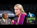 Lisa Byington on her Journey to the NBA Routines Playoffs and More Choppin It Up With Olskool