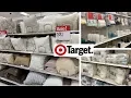 Target Decorative Pillow Bedding Bath Opalhouse Home Decor Shop With Me Spring 2019