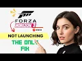 Download Lagu How to FIX Forza Horizon 3 Not Launching on PC (Step-by-Step Guide) MP3