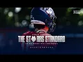 The Storrs Standard Episode one - Quarterbacks
