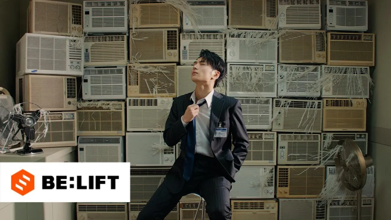 ENHYPEN (엔하이픈) 'No Doubt' Official MV ENHYPEN (엔하이픈) 'No Doubt' Official MV