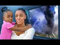 We Survived A TORNADO