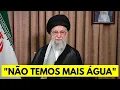 Download Lagu Irã fica sem água: 28 milhões de pessoas sofrem com a escassez