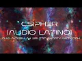 DUKI Akapellah Neutro Shorty Micro TDH - CSIpher latino