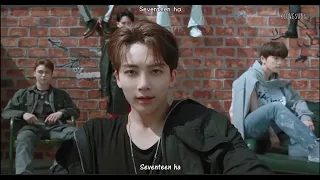 Download SEVENTEEN – Left \u0026 Right MV [English Subs + Romanization + Hangul] MP3