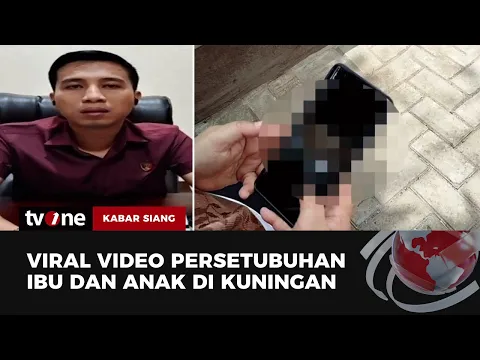 Ibu Iming-Imingi Anak Kandung Duit Untuk Buat Video Asusila