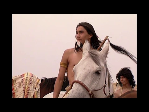 A Blackfeet Encounter (trailer)