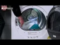 Product Review: Samsung DV90T8440SH 9kg Smart AI Heat Pump Dryer