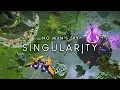 No Man s Sky Singularity Expedition Trailer