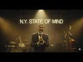 Lagu NAS – N.Y. State Of Mind (1950s Soul Reimagined | Motown Blues Version)