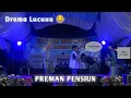Download Lagu Drama Santri Putra |  Preman Pensiun | Hiburan Santri