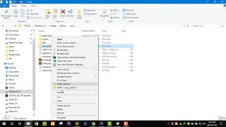 Codeigniter 2 - Setup Environment
