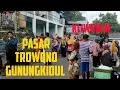 Download Lagu Pasar  tradisional Trowono Gunungkidul (kliwonan)