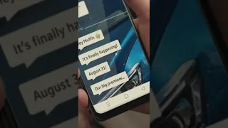 Coming Soon VW New Model 