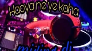 haoua ne ya kaha dj rajesh production play dj