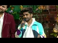 Tere Bina | A.R. Rahman | Salman Ali |pawandeep rajan |Mohd. Danish |Arunita Kanjilal |Shaili Kamle