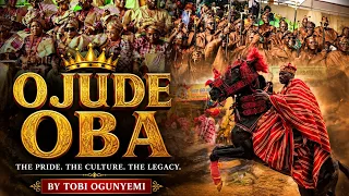 ojude oba a cinematic tribute to ijebu heritage a short movie by tobi ogunyemi 