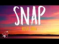 Download Lagu Rosa Linn - SNAP (Lyrics)