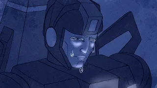 Shattered Glass Skystar animatic