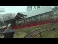 Harley Quinn Crazy Train-Family Coaster-Six Flags Great Adventure
