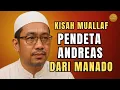 Download Lagu Pendeta Terkenal dari Manado Ini Tiba-Tiba Masuk Islam... Alasannya Bikin Merinding