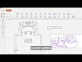 Separation Line - Add Separation Lines Before Cutting in SlaByte