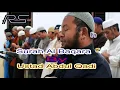Download Lagu 10 Surah Recitation From The Holy Quran By Ustad Abdul Qadir