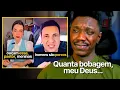 Download Lagu Por isso o HOMEM HÉTERO está se AFASTANDO das IGREJAS