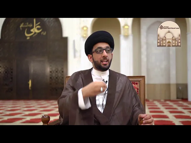 ⁣مسائل هامة في صيام يوم الشك - سماحة السيد موسى العلي