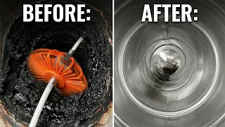 DIY Chimney Maintenance Is The Vevor Sweep Worth It