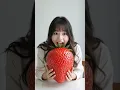 AI 🆚️ Real😋Mukbang #funny #shorts