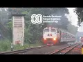 Download Lagu Indonesian Railway - Dirgahayu RI ke-80 (5 Indonesian Songs)