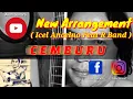 Download Lagu CEMBURU - ICEL ANCELNO FEAT R BAND ( New Arrangement 2019 )