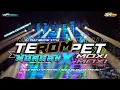 Download Lagu DJ TEROMPET MORGAN X MOKI MOXI FT ZX ONE PROJECT