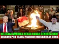 Download Lagu AMERIKA PANIK‼️ STRATEGI INDONESIA LUMPUHKAN MILITER AS SAAT MERAH PUTIH DIBAKAR DI SIDANG PBB