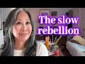 At 61 my life looks boring from the outside Here s the lie I stopped believing My 60s List