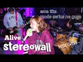 Download Lagu STEREO WALL - ALIVE (LIVE BOGOR) RIZEN KEDATON