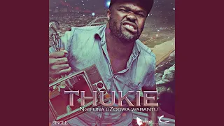 ngifuna uzodwa wabantu