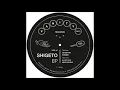 Shigeto - Alley Oop - Shigeto EP - [VPR16] - 2019