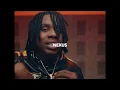 Polo G x NLE Choppa Type Beat - Nexus | Hard Rap Instrumental