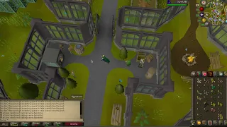 42 seed packs from 99 farming makes how much