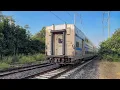 LI 619 open ended at Greenlawn