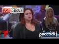 Mi mama me dejo con mi padrastro y el me embarazo Caso Cerrado Telemundo
