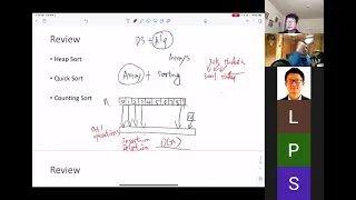 Lecture 7 - Stack Queue
