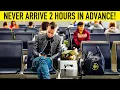 Download Lagu Airport Secrets They Don’t Want Us to Know