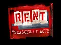 Seasons of Love (From the Motion Picture RENT)