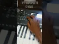 Download Lagu How to reset a Yamaha keyboard?👍 | #tutorial